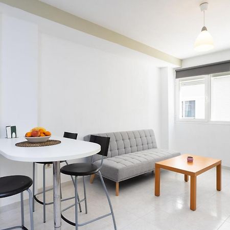 Home2Book Cozy Flat El Medano 2 Min From The Beach Eksteriør bilde