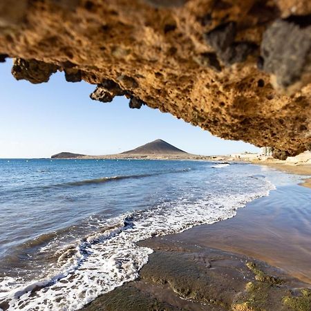 Home2Book Cozy Flat El Medano 2 Min From The Beach Eksteriør bilde