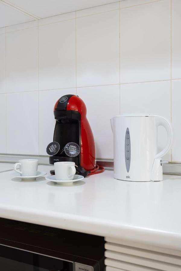 Home2Book Cozy Flat El Medano 2 Min From The Beach Eksteriør bilde