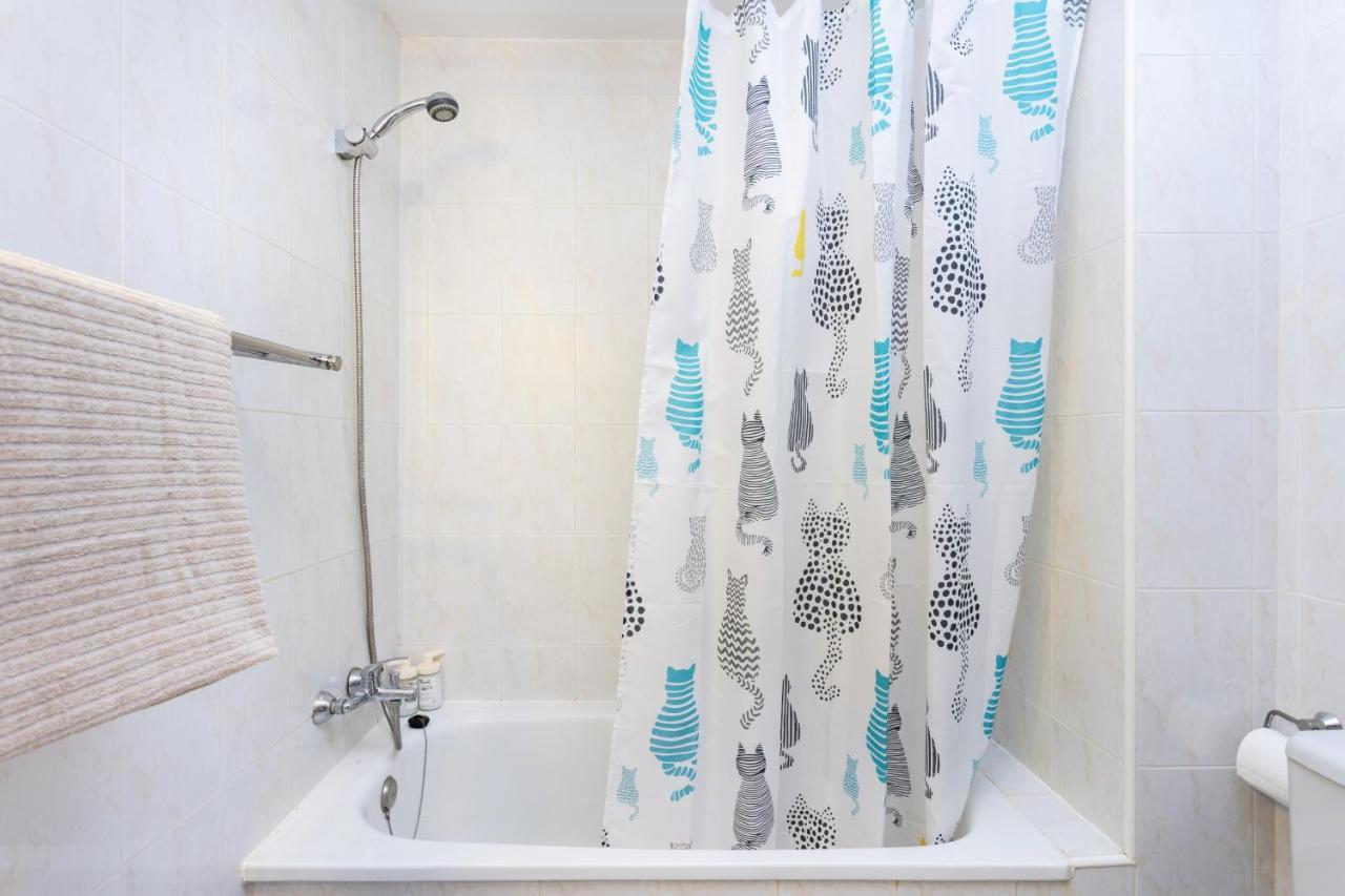 Home2Book Cozy Flat El Medano 2 Min From The Beach Eksteriør bilde