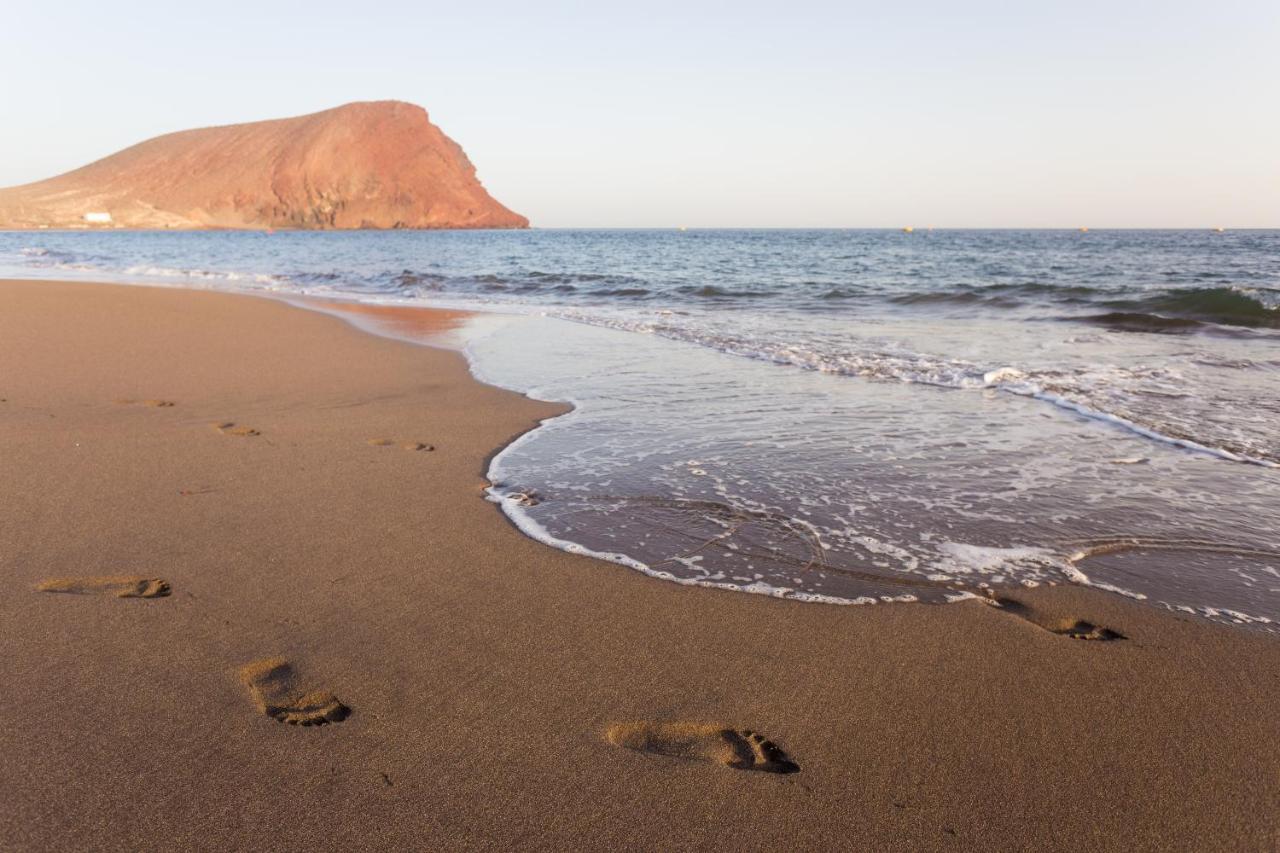 Home2Book Cozy Flat El Medano 2 Min From The Beach Eksteriør bilde
