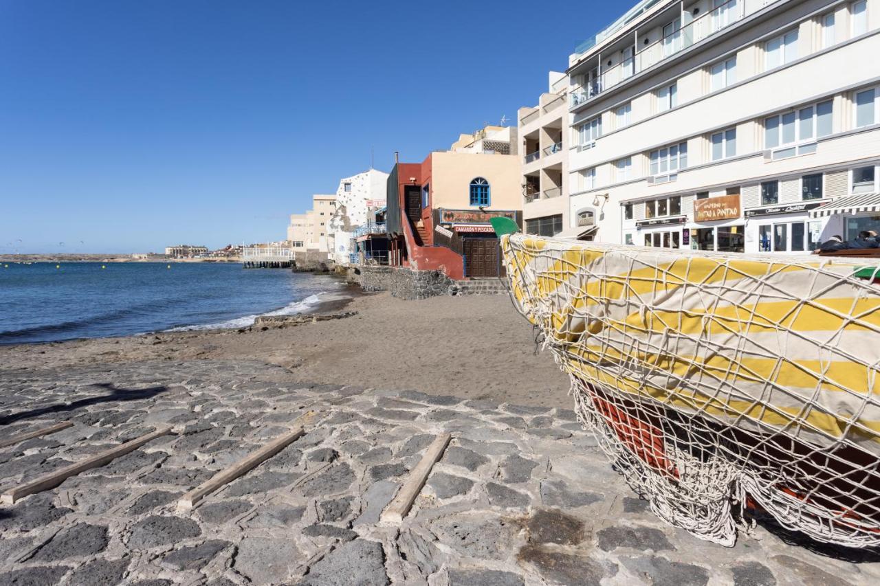 Home2Book Cozy Flat El Medano 2 Min From The Beach Eksteriør bilde