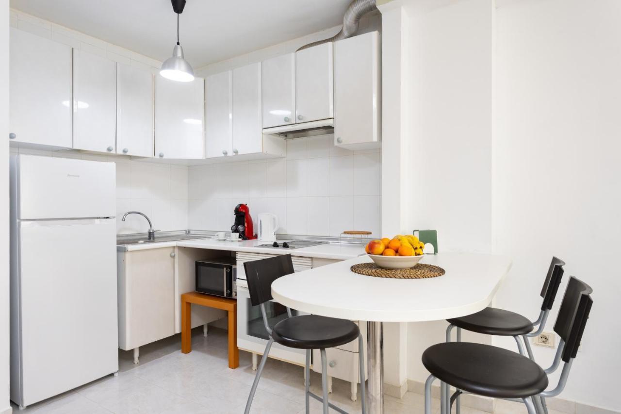 Home2Book Cozy Flat El Medano 2 Min From The Beach Eksteriør bilde