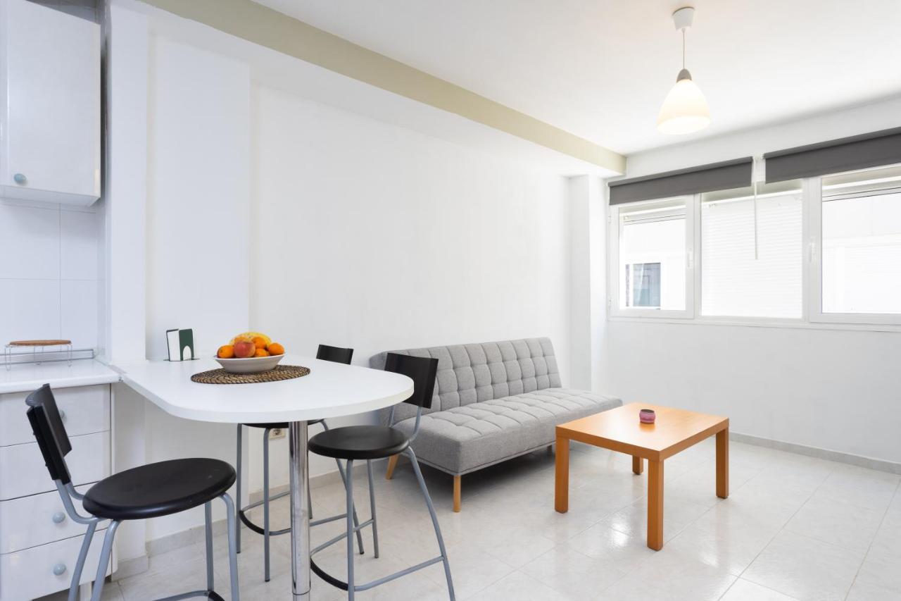 Home2Book Cozy Flat El Medano 2 Min From The Beach Eksteriør bilde