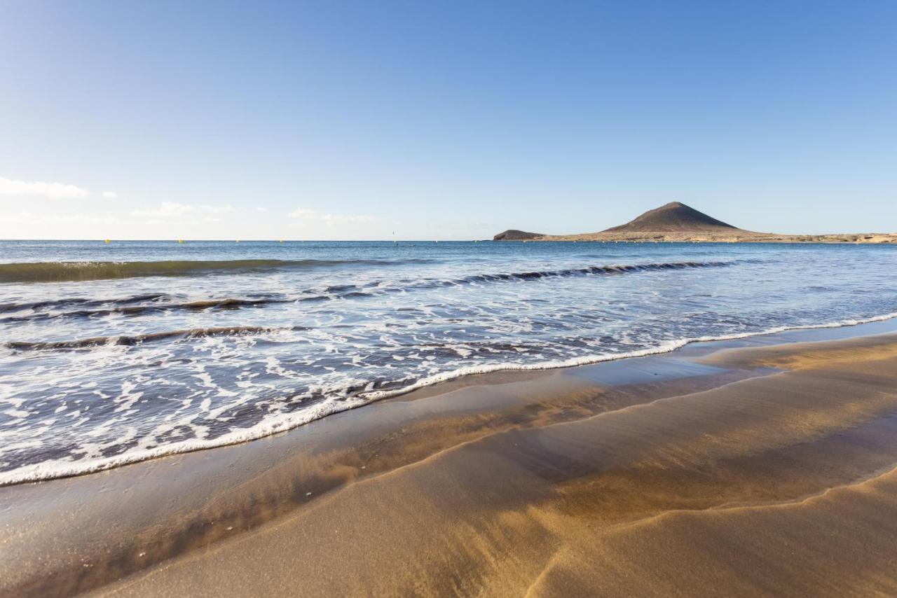 Home2Book Cozy Flat El Medano 2 Min From The Beach Eksteriør bilde