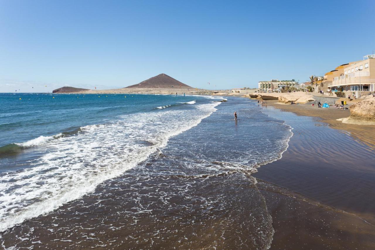 Home2Book Cozy Flat El Medano 2 Min From The Beach Eksteriør bilde