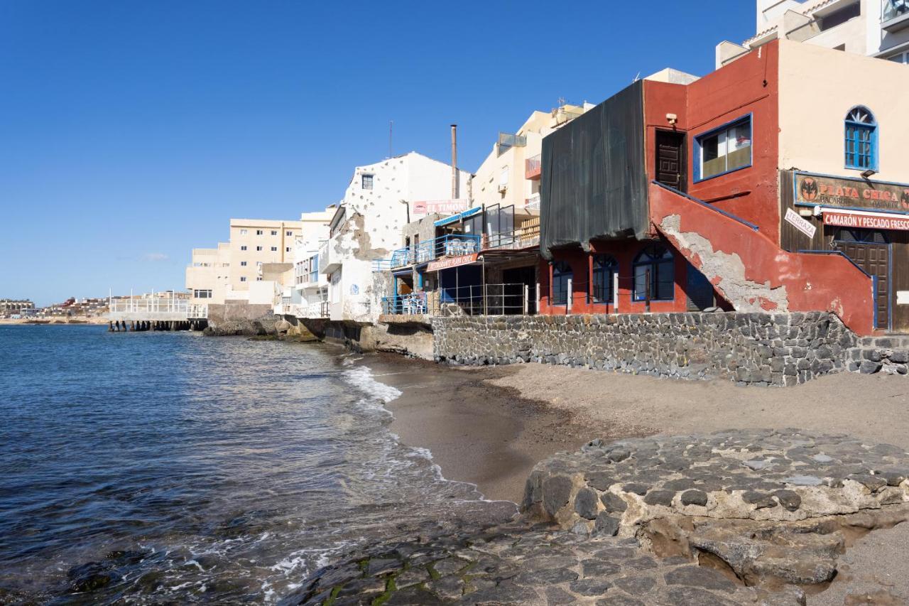 Home2Book Cozy Flat El Medano 2 Min From The Beach Eksteriør bilde