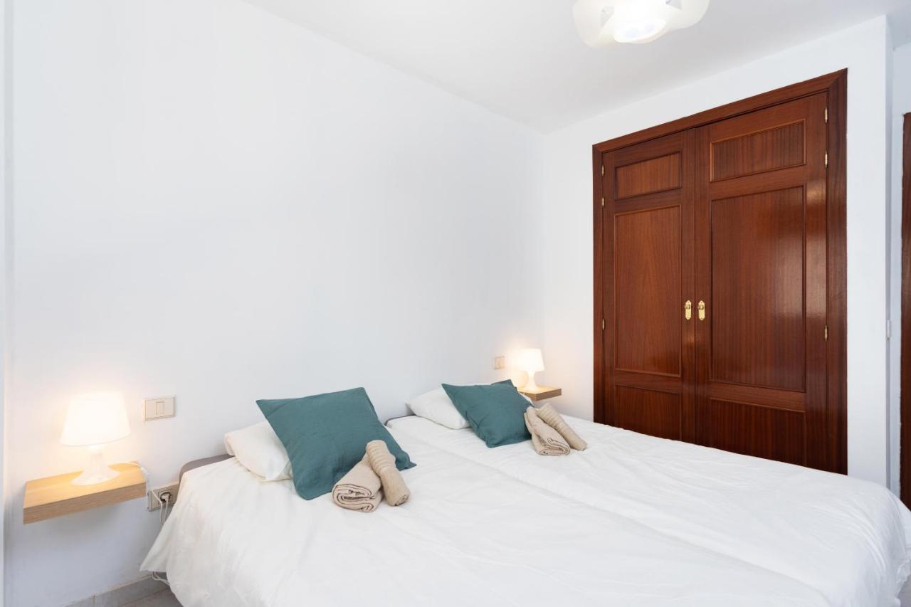 Home2Book Cozy Flat El Medano 2 Min From The Beach Eksteriør bilde