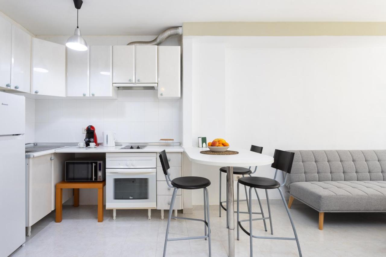 Home2Book Cozy Flat El Medano 2 Min From The Beach Eksteriør bilde