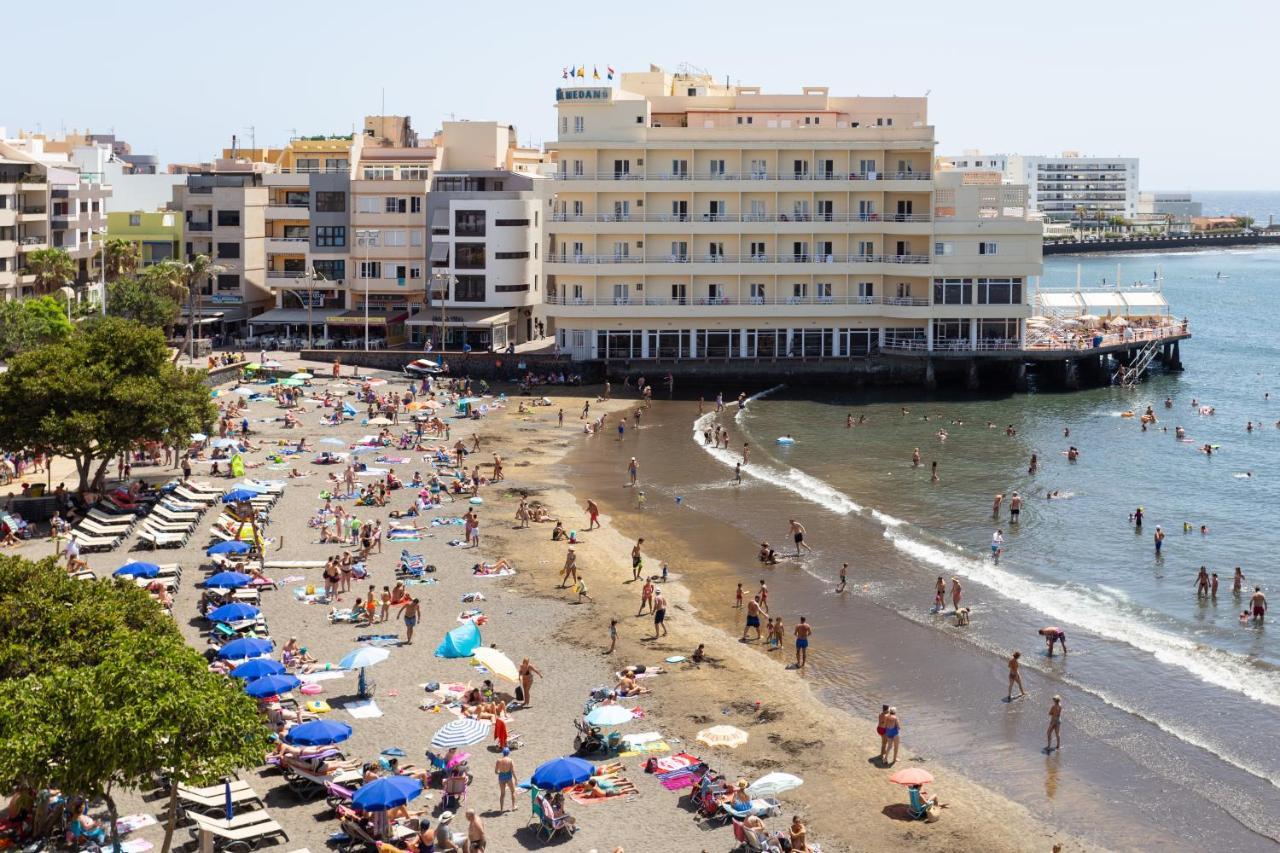 Home2Book Cozy Flat El Medano 2 Min From The Beach Eksteriør bilde
