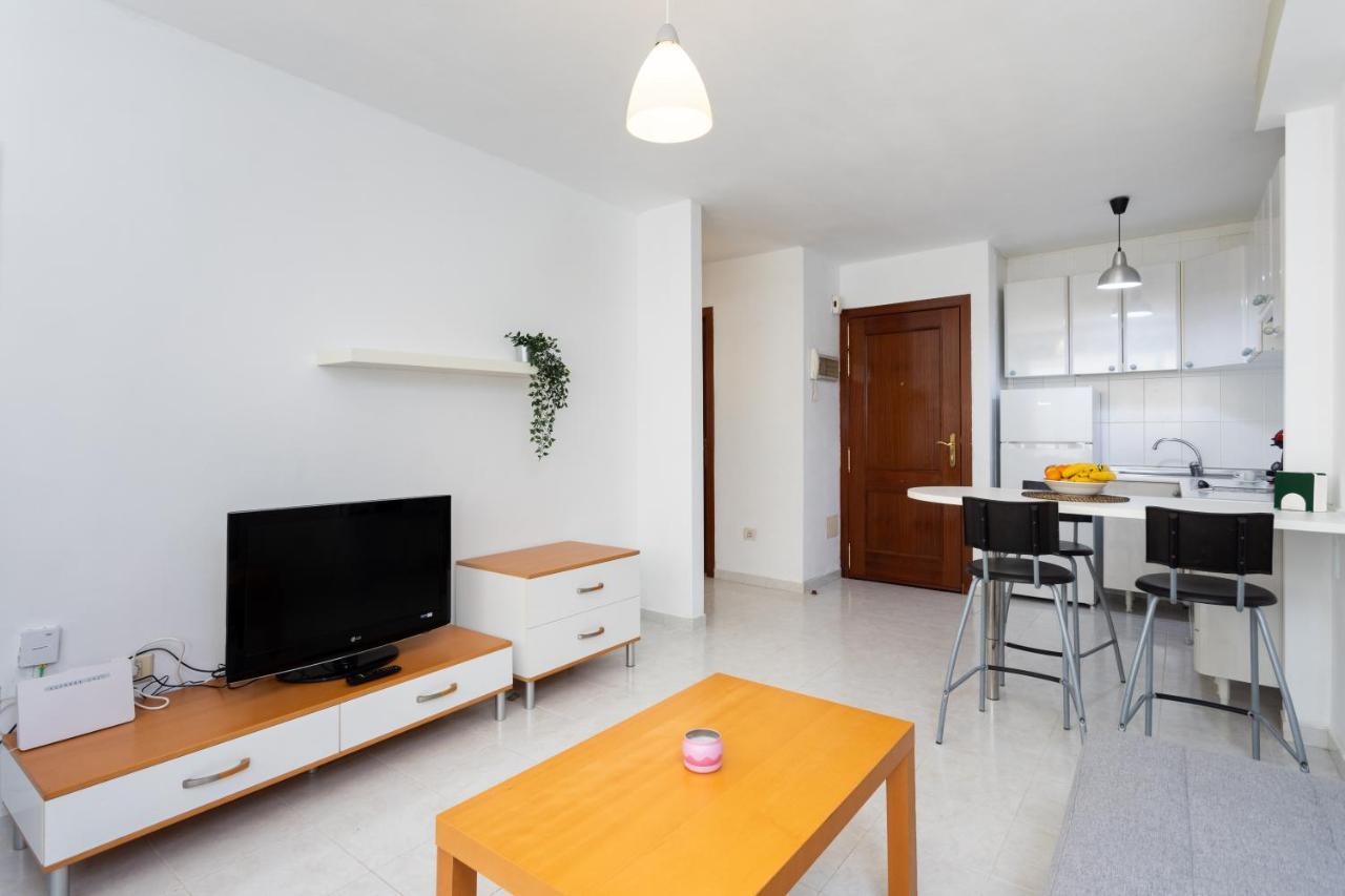 Home2Book Cozy Flat El Medano 2 Min From The Beach Eksteriør bilde