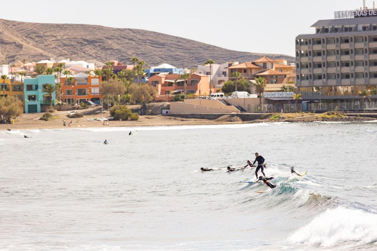 Home2Book Cozy Flat El Medano 2 Min From The Beach Eksteriør bilde