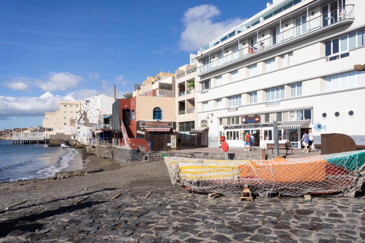 Home2Book Cozy Flat El Medano 2 Min From The Beach Eksteriør bilde