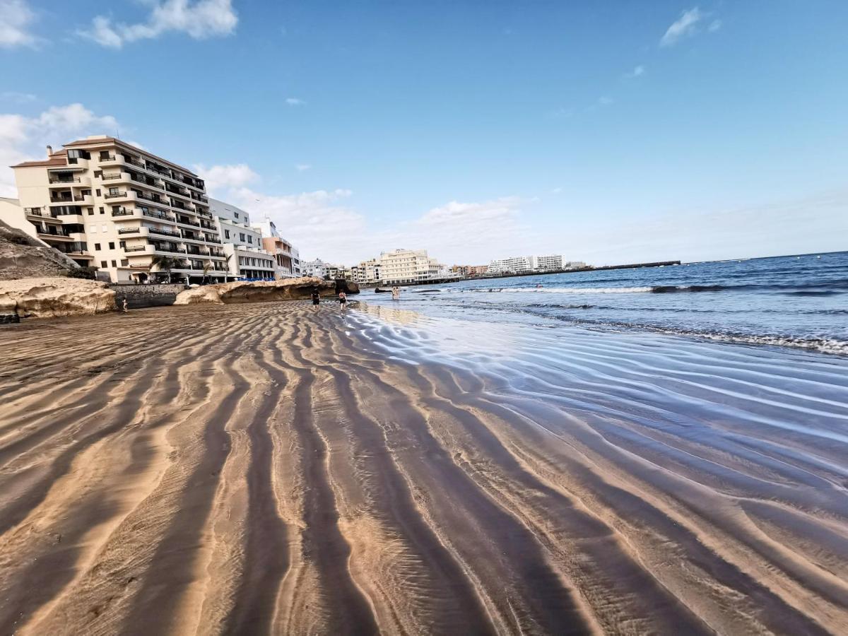 Home2Book Cozy Flat El Medano 2 Min From The Beach Eksteriør bilde