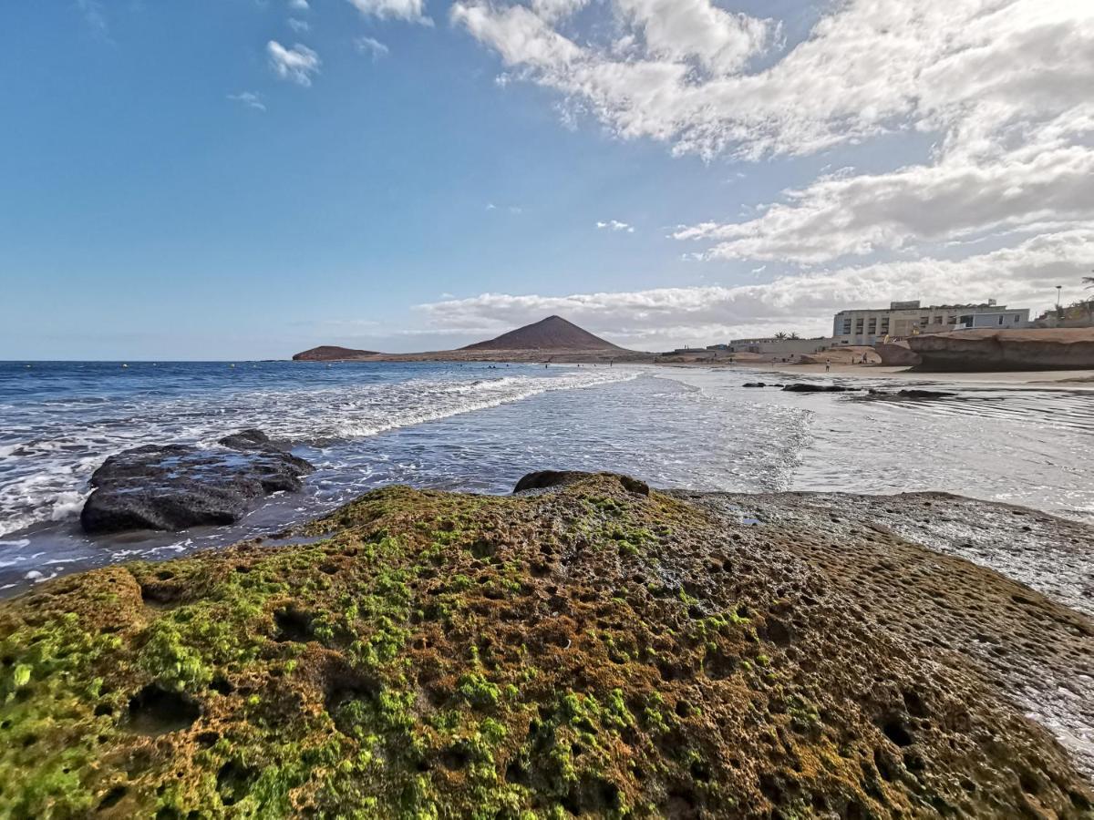 Home2Book Cozy Flat El Medano 2 Min From The Beach Eksteriør bilde