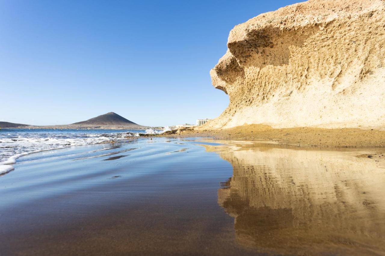 Home2Book Cozy Flat El Medano 2 Min From The Beach Eksteriør bilde