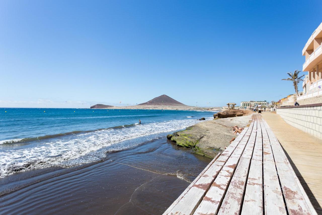 Home2Book Cozy Flat El Medano 2 Min From The Beach Eksteriør bilde