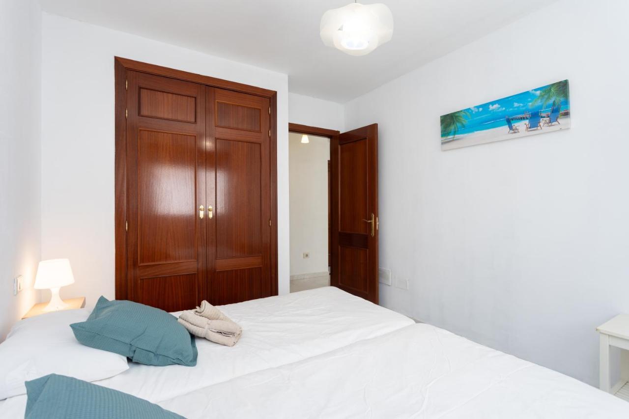 Home2Book Cozy Flat El Medano 2 Min From The Beach Eksteriør bilde
