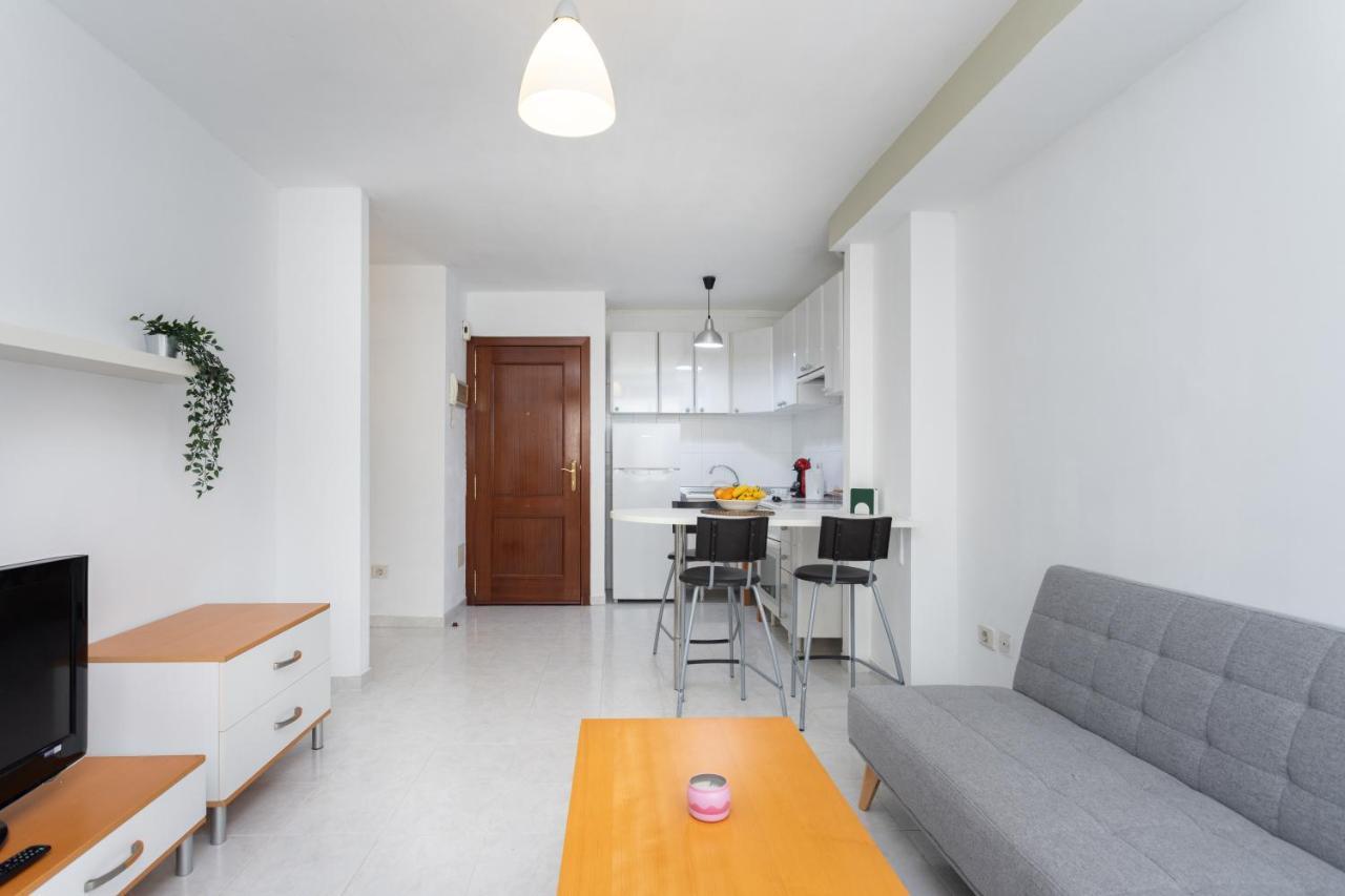 Home2Book Cozy Flat El Medano 2 Min From The Beach Eksteriør bilde