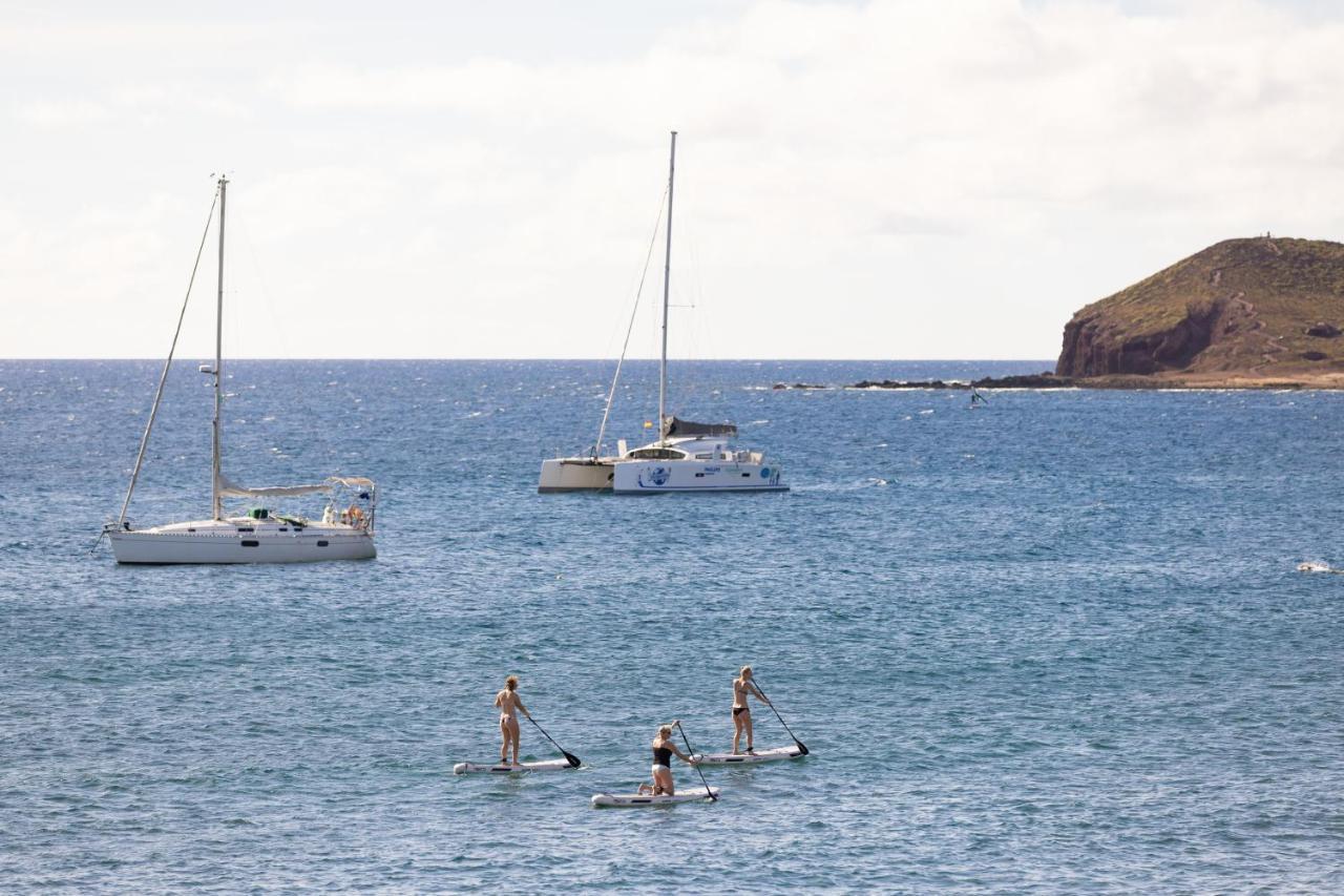 Home2Book Cozy Flat El Medano 2 Min From The Beach Eksteriør bilde