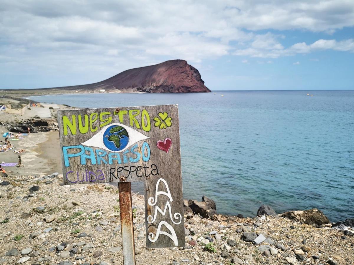 Home2Book Cozy Flat El Medano 2 Min From The Beach Eksteriør bilde