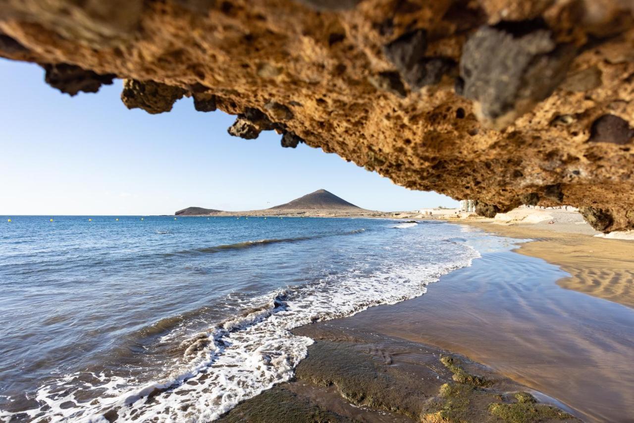 Home2Book Cozy Flat El Medano 2 Min From The Beach Eksteriør bilde